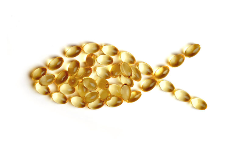 Essential Fatty Acids Deficiency In Children With ADHD Symptoms